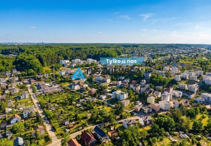 Gdynia mały kack | działka budowlana 711 m2