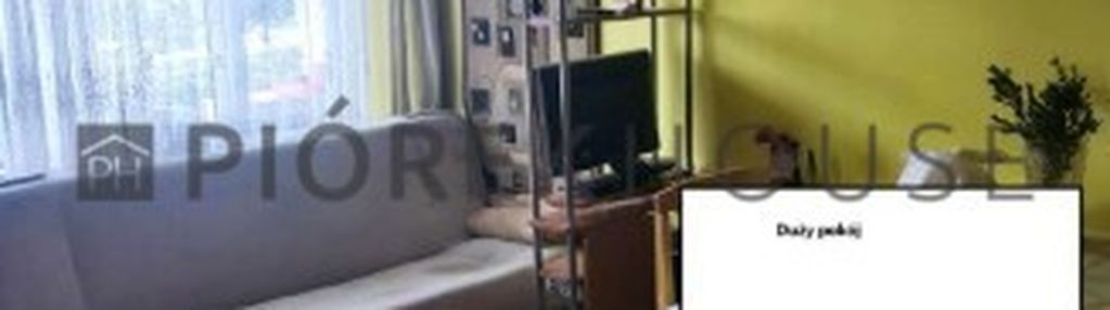 2-pokojowe mieszkanie na targówku