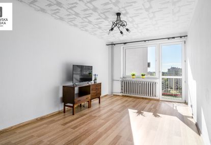 3-pokojowe mieszkanie z balkonem, chylonia, 53m2