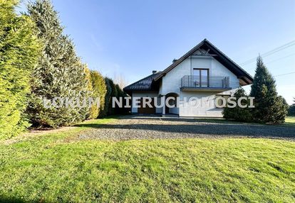 Dom dwurodzinny, ochaby wielkie