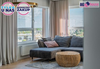 Premium apartament z widokiem na morze!