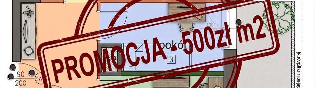 Nowe 3-pok dla rodziny park ludowy aqua lublin!
