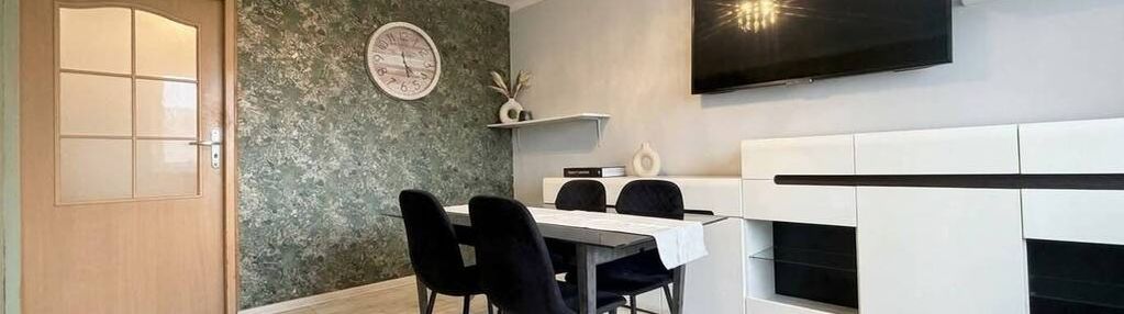 Mieszkanie 2 pokoje 35,66 m2 polkowice