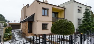 Dom idealny dla rodziny w cichej części stęszewa