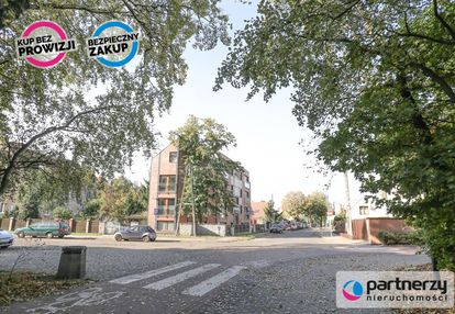 50 metrów od plaży! gdańsk brzeźno