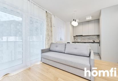 Kawalerka | wysoki standard | ul. legnicka 33