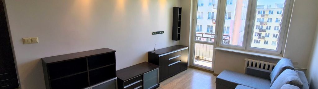 37,50m2, 2 pokoje, balkon, parking południe!