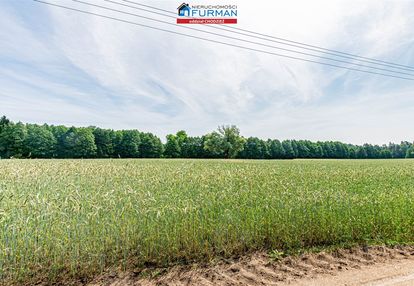 Na sprzedaż działki budowlane w wyszynkach