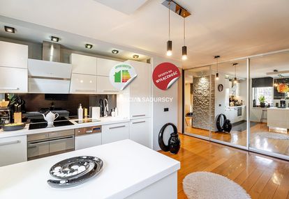 Krowoderskich zuchów|3 pokoje|56,7 m²| rodzinne