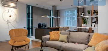 Najlepszy układ dwójki - nowe, tramwaj do centrum