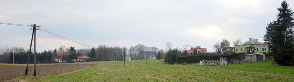 Rewelacyjna działka budowlana z ogromnym potenciałem w miejscowości korczyna, powiat krośnieński.