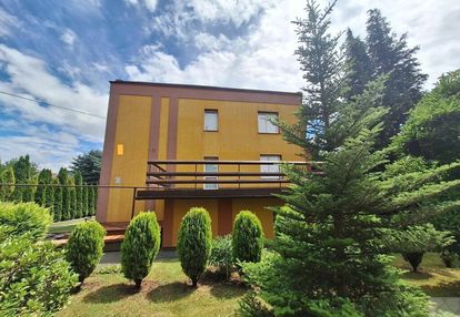 Rodzinny dom na ładnej działce orły k/przemyśla