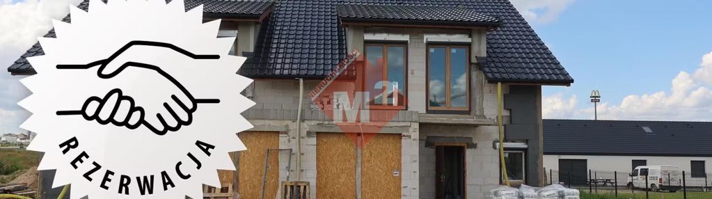 Nowoczesny dom w stargardzie