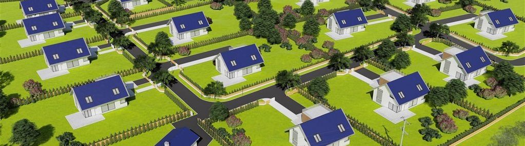 Osiedle karkonoska przystań w wojcieszycach