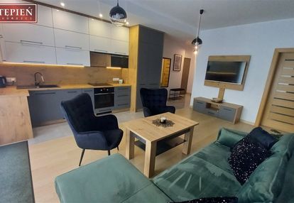 Apartament gotowy do wprowadzenia