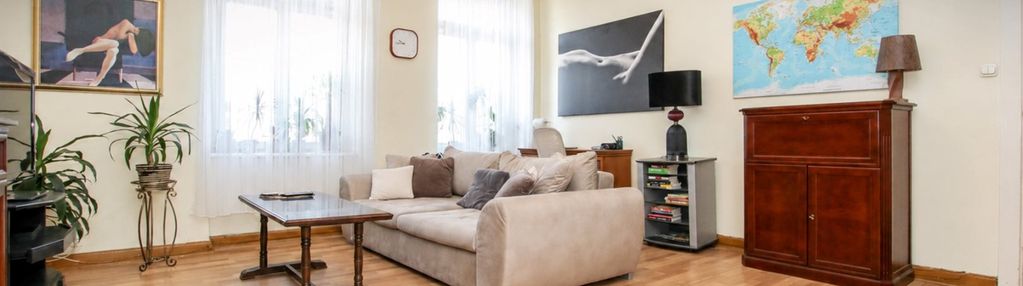 M2|1 piętro|centrum|64m2