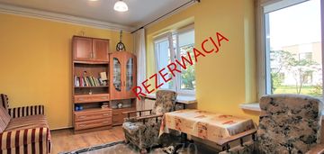 2 lub 3-pok., ogródek z tarasem, Michałów-Reginów