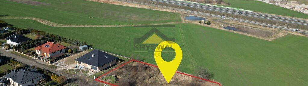 Działka w gorzowie wlkp. - wszytskie media