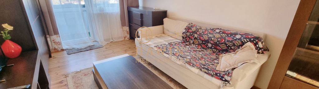 3 pokoje / balkon /ul. olszewskiego - biskupin