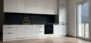 Nowe, wykończone mieszkanie! leszno, grzybowo.