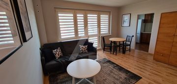 Kawalerka do wynajęcia - idealna lokalizacja