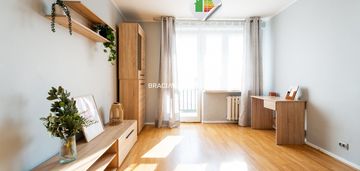 3-pok mieszkanie na slomianej/7.piętro/balkon
