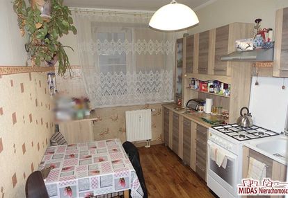40,80m2, parter, 2 pokoje, balkon, teren zamknięty