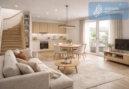 Hot oferta! 20 tys. taniej i 3 pok.