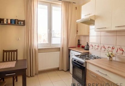 Kawalerka na pradze-południe