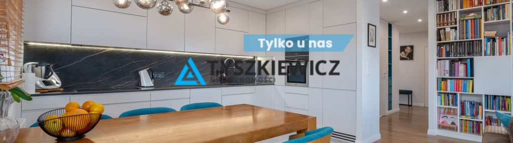Zielona enklawa na granicy wrzeszcza i moreny!