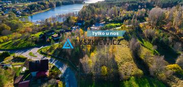 Działka inwestycyjna w studzienicach