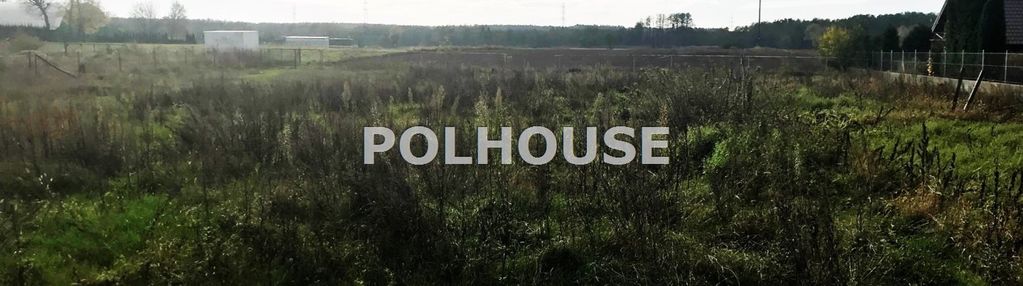 Działka budowlana na ul. kolonijnej w niemczu