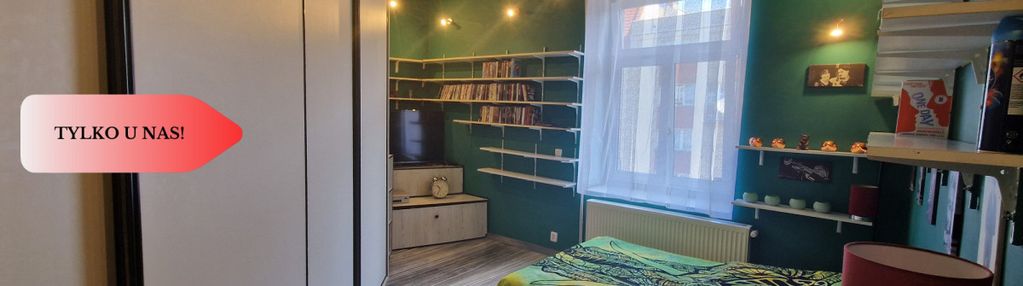 2 pokojowe, wymienione wszystkie instalacje