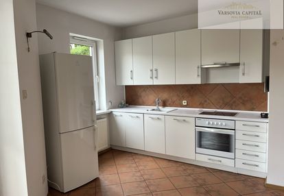 Bielany | 90 m² | garaż | komórka lokatorska |