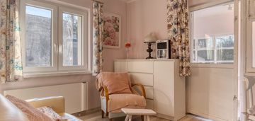 Dom w stylu prowansalskim - niemcz