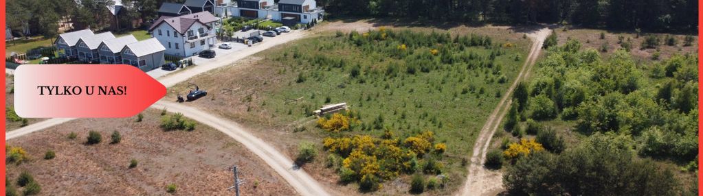 Tylko u nas!!! atrakcyjna działka nad morzem.