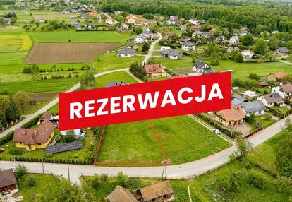 Działka budowlana błonie, 11 ar !