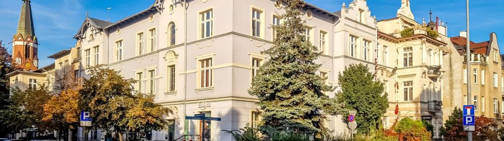 128m2- centrum sopotu