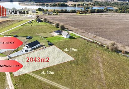 * działka z wz gąbin - szubin