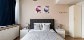 Klimatyzacja | parking | apartament 350 m od rynku