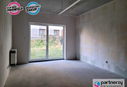 Wygodne 2 pokoje z dużym ogródkiem