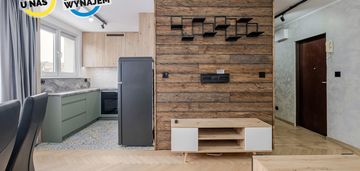 Tylko u nas - po kapitalnym remoncie !