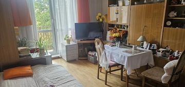 Kawalerka na bielanach