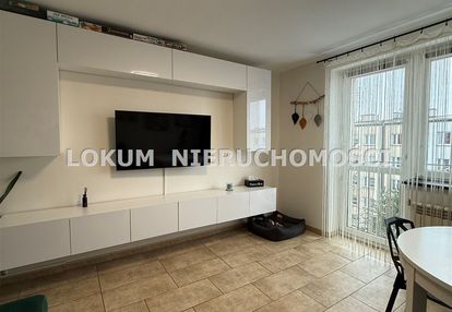 M-4 do zamieszkania, os. 1000-lecia