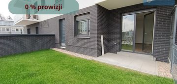Pierwszy najem| ogród| 1750 zł za pierwszy miesiąc