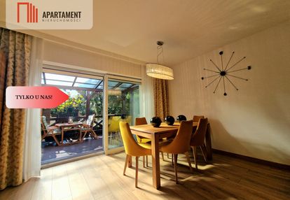 Wyjątkowy dom w idealnej lokalizacji!