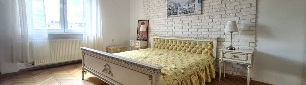 Samo centrum | prestiżowa ulica | przestronne