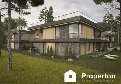 Luksusowy apartament wola justowska