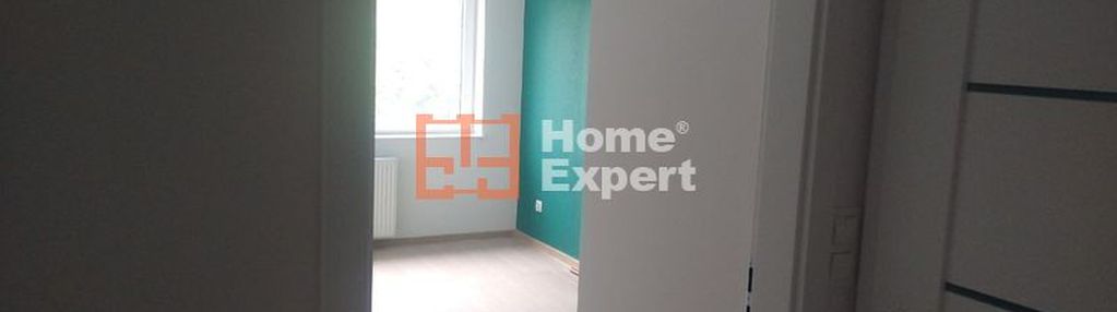 Nowe mieszkanie // 2 pokoje