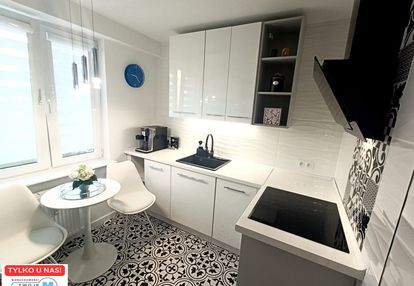 Mieszkanie po generalnym remoncie bocianek